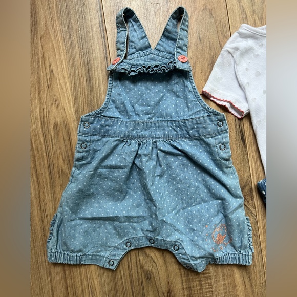 Bundle of Cute Summer Clothes - 9 months - Picture 4 of 4